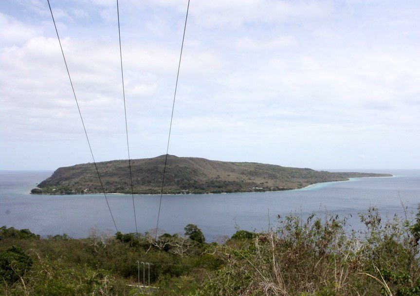 Power to off-grid communities: Innovative approach tested on Lelepa island